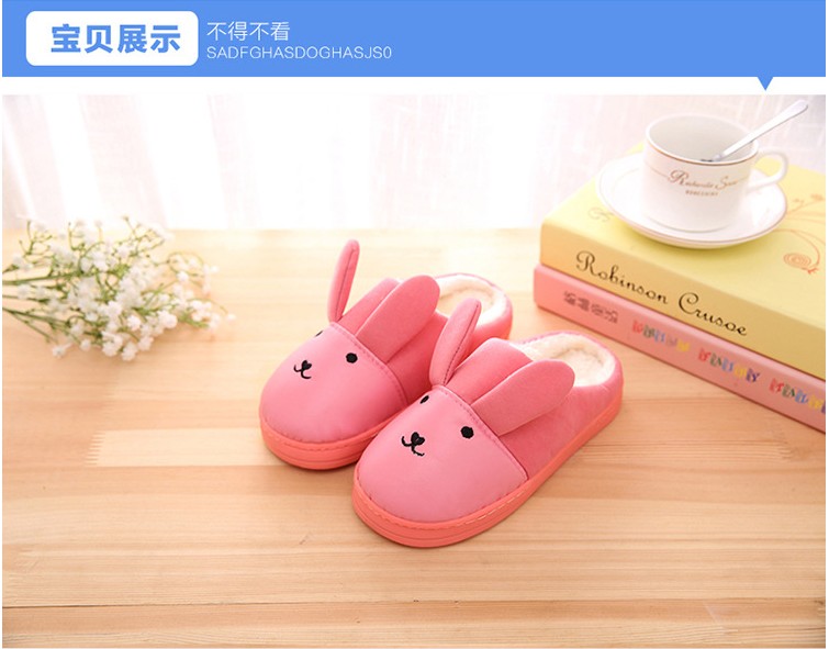 Chaussons enfants en EVA pour hiver - Ref 1010664 Image 12