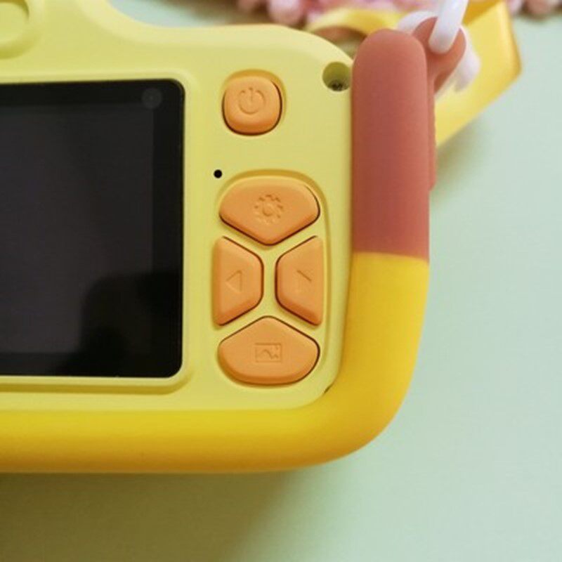 儿童数码照相机，让宝宝探索大世界