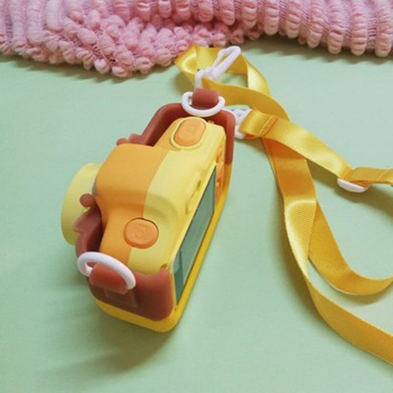 儿童数码照相机，让宝宝探索大世界