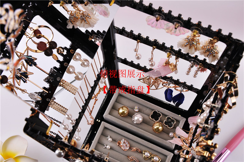 Coffret à bijoux OTHER   - Ref 3107858 Image 4