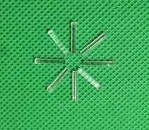 Light guide column 1 5mm arc head light guide column patch light guide column minimum light guide column