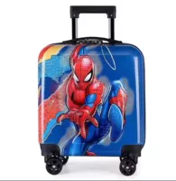 Тибетский синий паук