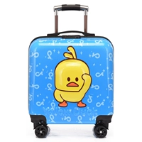 Небо синяя голубая утка