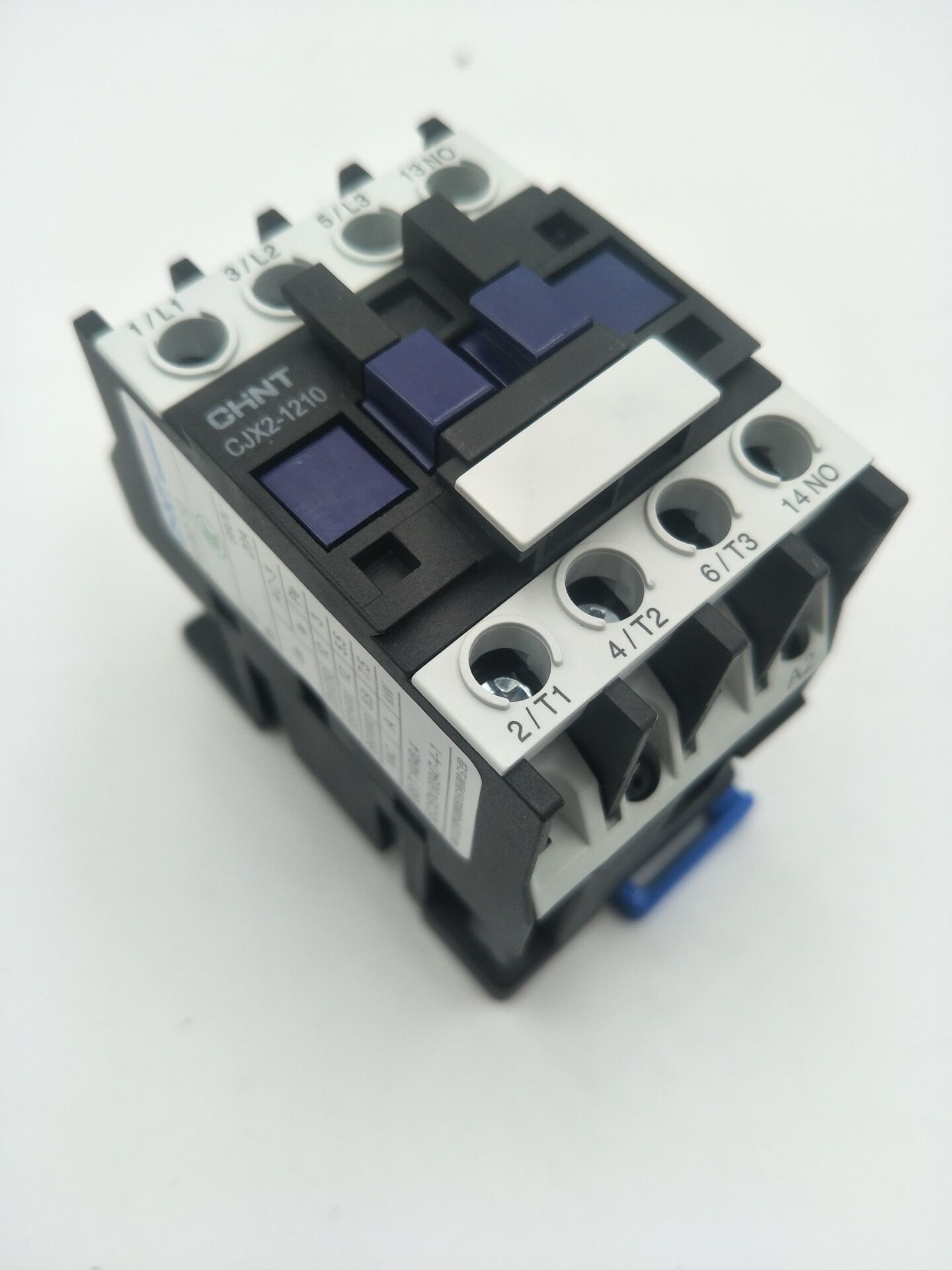 Zhengtai AC contactor cjx2-1210 1201 a regular 220v 220v 380v 110v 36v 36v 24
