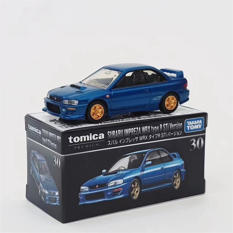 Эталонная коллекционная модель автомобиля спортивного класса Domi Card Black Box Alloy Simulation Lamborg GTR