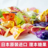 Япония импортировал 10 фруктовых фруктовых сока.