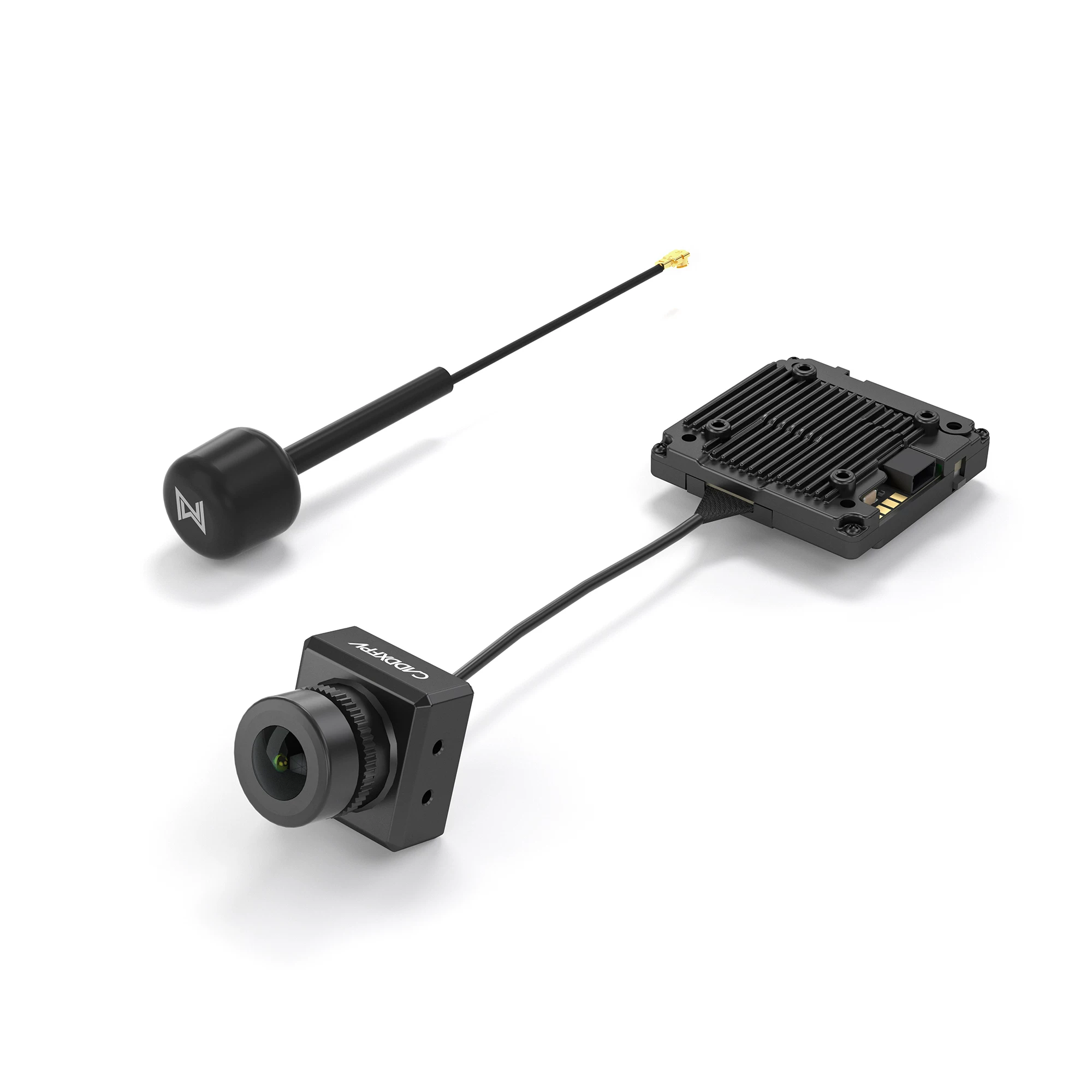Walksnail Avatar HD Pro Kit единая антенна FPV Ходовая машина Улитка HD цифровая передача изображения