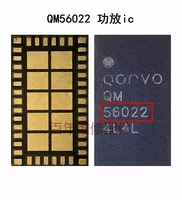 Подходит для Xiaomi 9 усилитель IC QM56020 56023 SMB1390 SMB1381 SMB1399 Зарядка