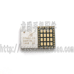 .6th generation 4G power amplifier IC 77356-8 77803-20 A8020 77802-23 A8010TQF6410