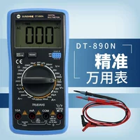 Новые новости DT-890N Precision Multietert