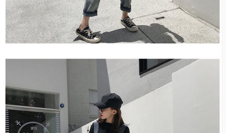 Брюки для беременных 孕妇背带裤套装春秋款2024新款外穿牛仔裤春季孕妇裤子长裤女春装