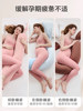 Pregnancy Pillow, Waist-Protecting Side Sleeping Pillow, Belly Support U-Shaped Pillow, Side Sleeping Pillow, Pregnancy-Specific Sleeping Pillow
