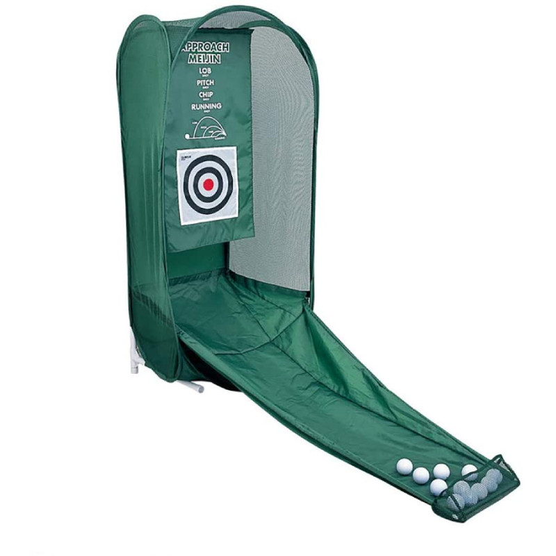 Japan imports DAIYA golf indoor practice net cutting rod net cutting ball swing practice device