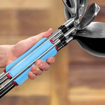 Japanese imported DAIYA CC-040 multifunctional Golf Club club clip golf accessories supplies