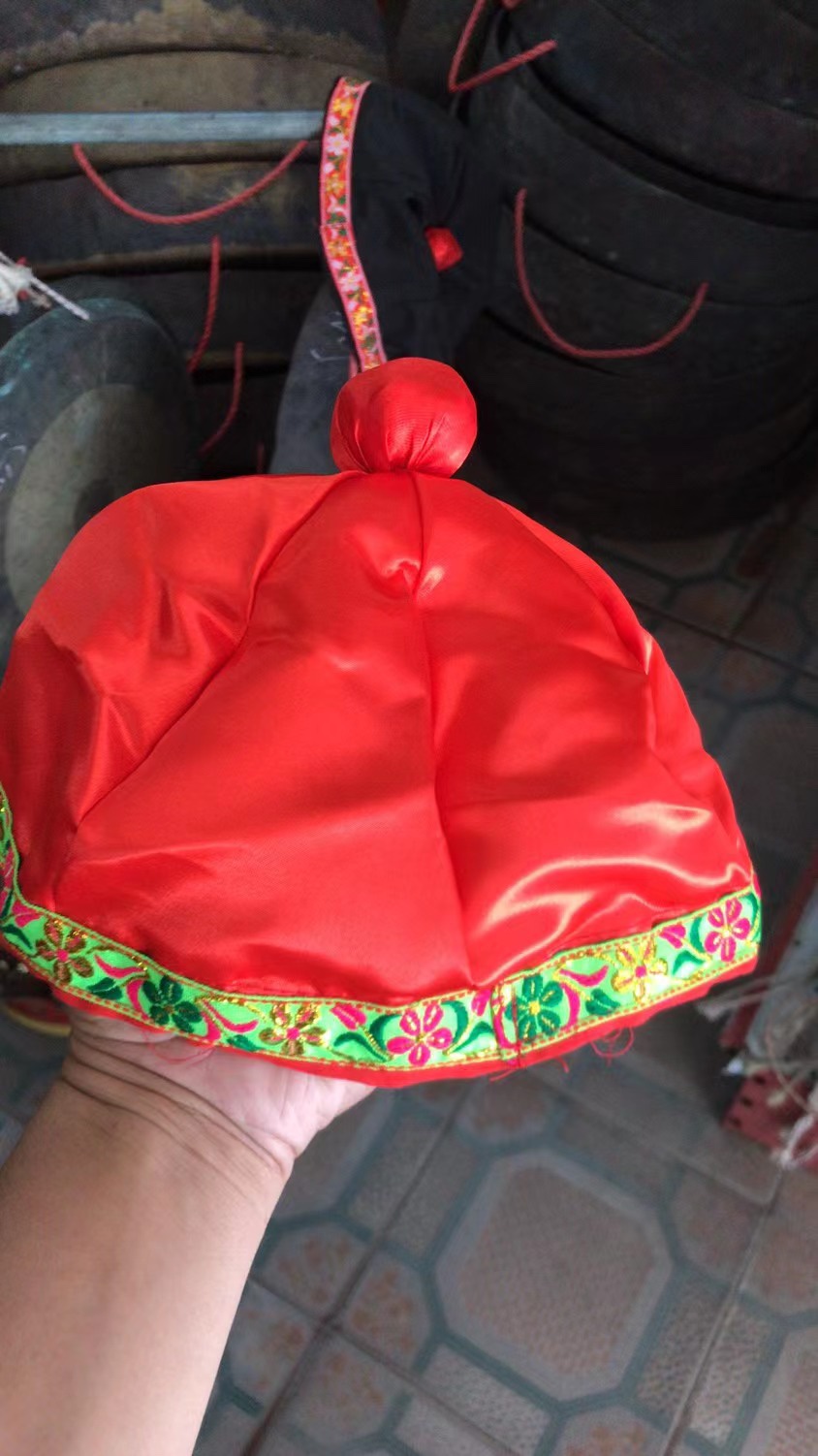 Road Hat Round Hat Prince Hat Hat Hat