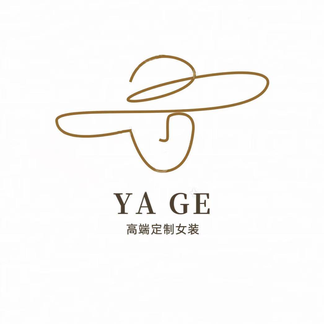 YAGE高端定制女装