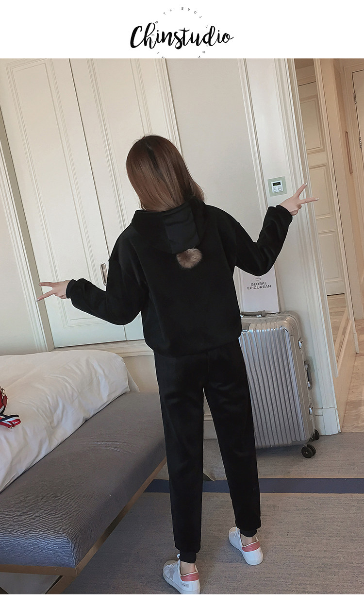 Tenue de loisirs femme - Ref 3240270 Image 11