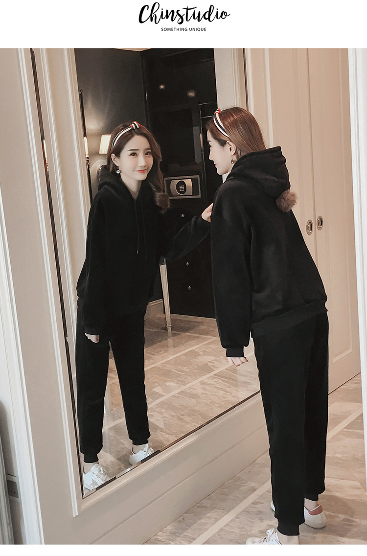 Tenue de loisirs femme - Ref 3240270 Image 8