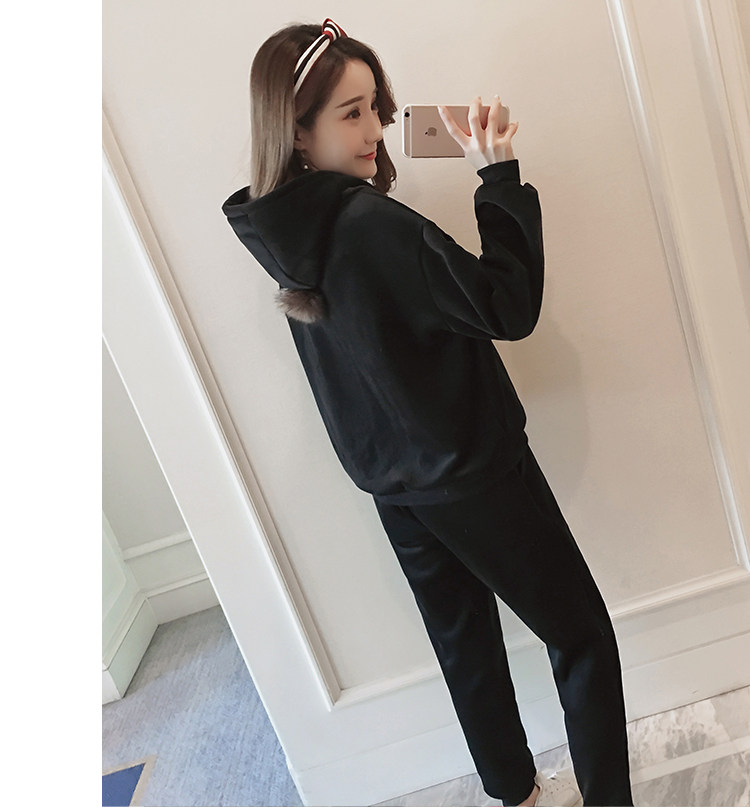 Tenue de loisirs femme - Ref 3240270 Image 9