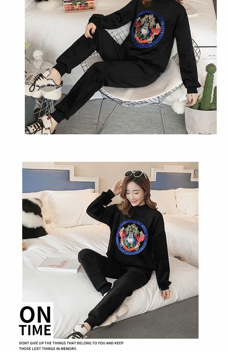 Tenue de loisirs femme - Ref 3240242 Image 17