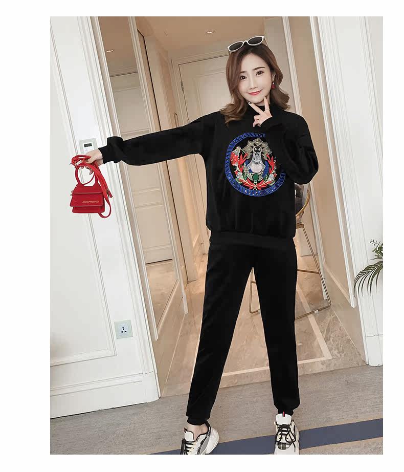 Tenue de loisirs femme - Ref 3240242 Image 22