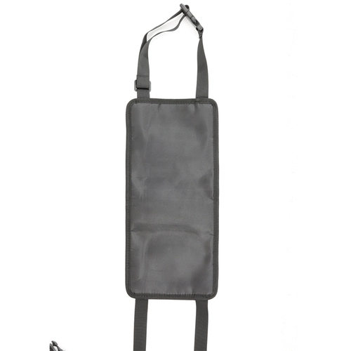 Сиденье, универсальное кресло, ремень на липучке, фиксаторы в комплекте