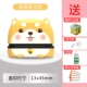 Meng Pets Shiba Inu Huangwangwang+Gift Gift Package