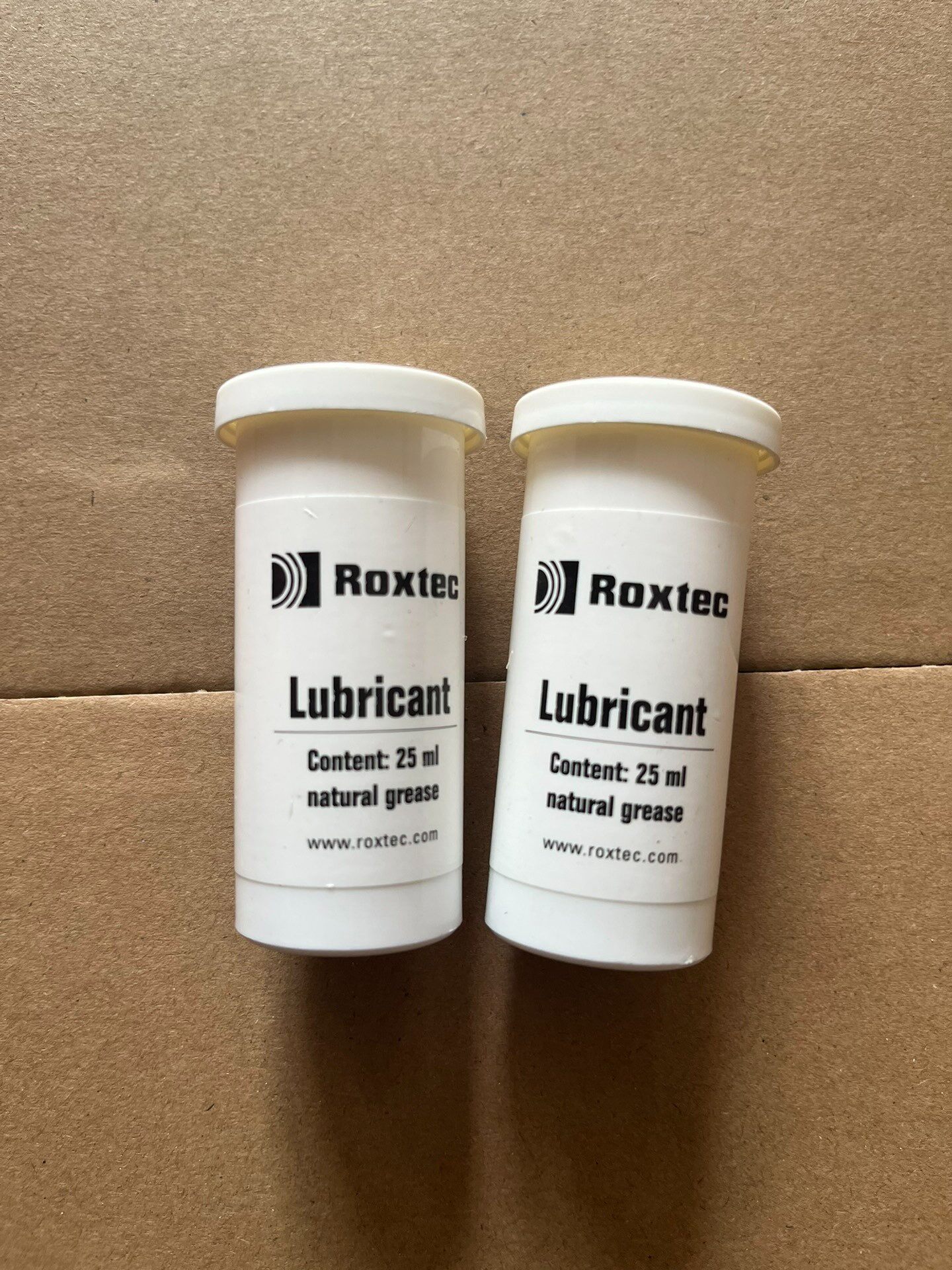 roxtec lubricant natural grease How to Restore Natural Lubrication with Vaginal HRT main image 0