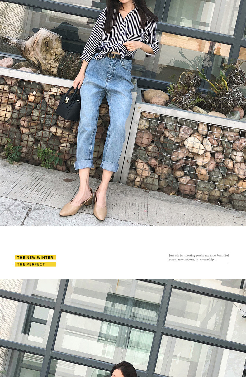 Jean femme MILEOIT   - Ref 3191898 Image 13