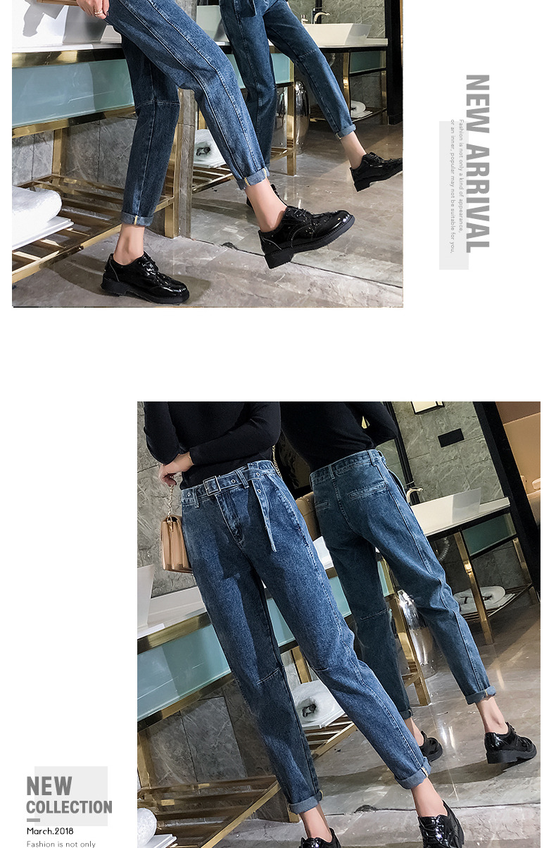 Jean femme MILEOIT   - Ref 3193836 Image 21