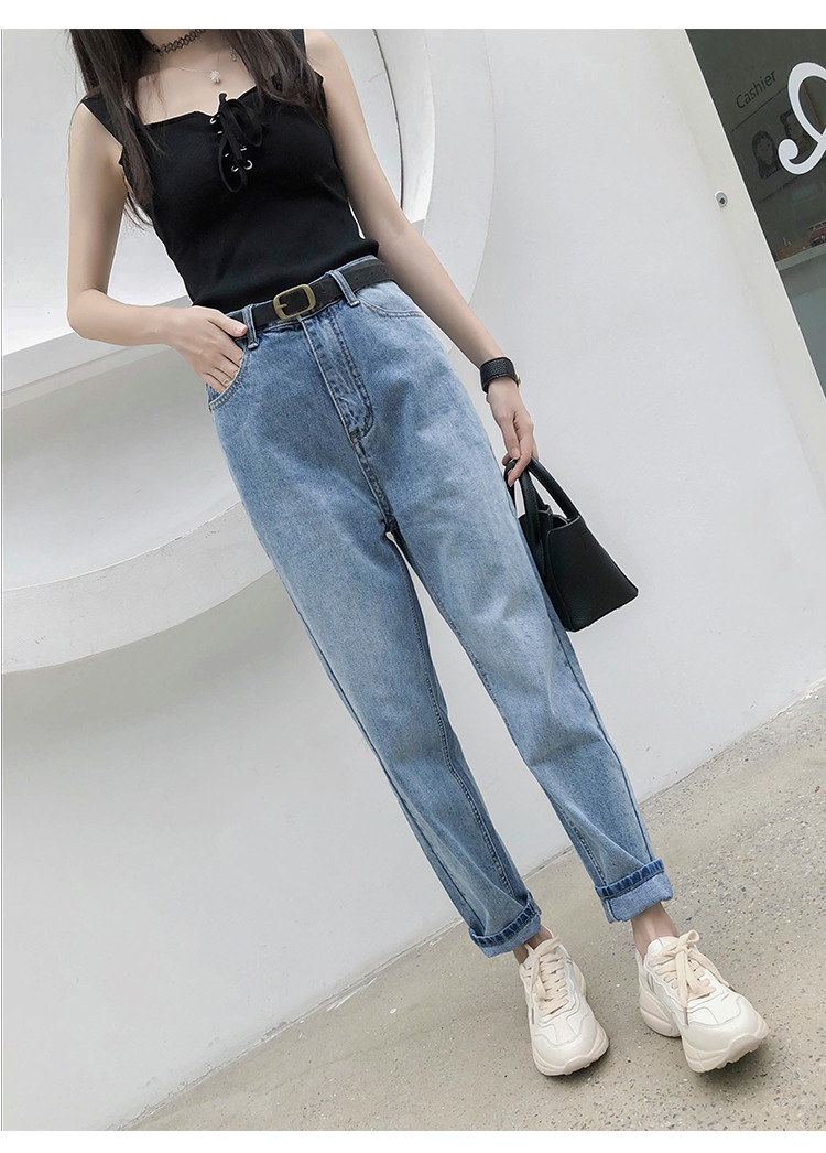 Jean femme MILEOIT   - Ref 3191984 Image 19