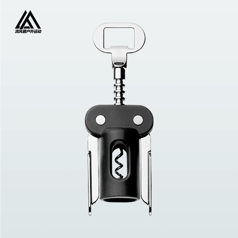 Special Clear 49 A multipurpose bottle opener for red wine beer