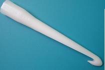 0 1mm Pull magnetic ring inductance tool Bench pliers hook head Single head hook needle