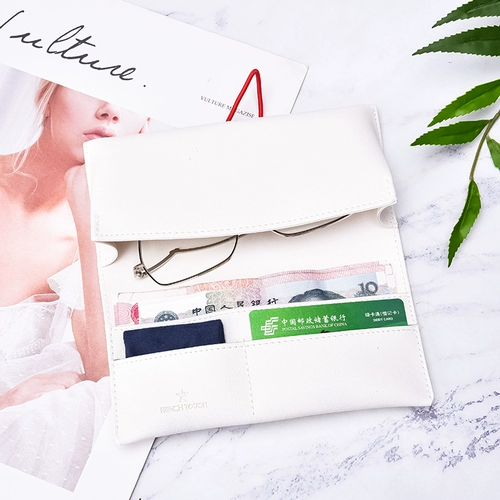 Ретро брендовая портативная система хранения на солнечной энергии, солнцезащитные очки, сумка, простой и элегантный дизайн