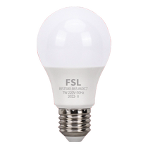 Foshan Lighting LED bulb e27 screw household super bright lighting desk lamp 7W 9 watts 5W small bulb 1078