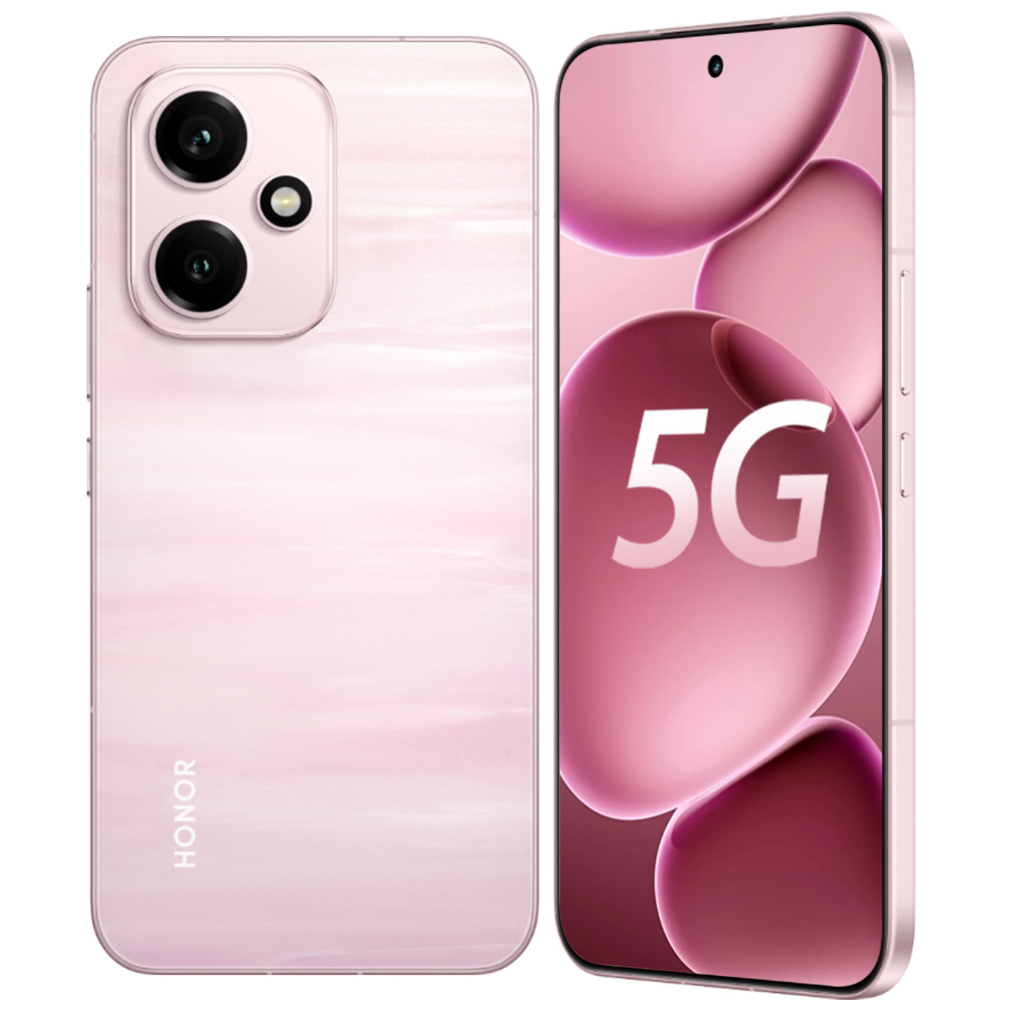 2025 New Honor Phone Honor Honor 400 16+512Gb Large Memory Flagship 5g Phone 200 Million Pixel Ai Camera Qualcomm Snapdragon 7 Chip Gaming Genuine Store 400Pro