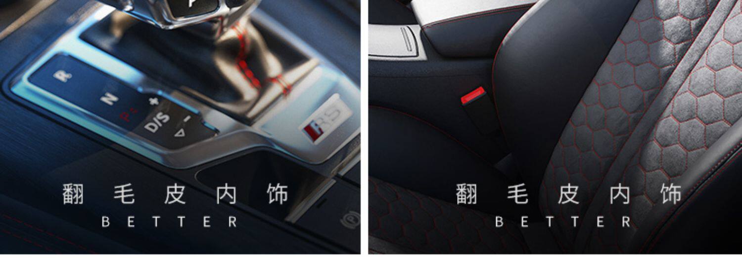 Suitable for the New Version of Model Y/Yl/3 Car Tissue Box, Hidden Tissue Box, Hanging Type