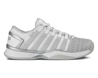 Mua sắm Giày tennis K-Swiss Geshiwei Phụ nữ Hypercourt 2.0 Glacier Grey Sneakers giày thể thao