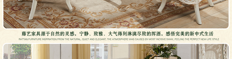 Ghế mây trong nhà bàn cà phê ba hoặc năm bộ kết hợp phòng khách sân vườn mây mây đồ nội thất ban công ngoài trời bàn ghế ghế cà phê ngoài trời
