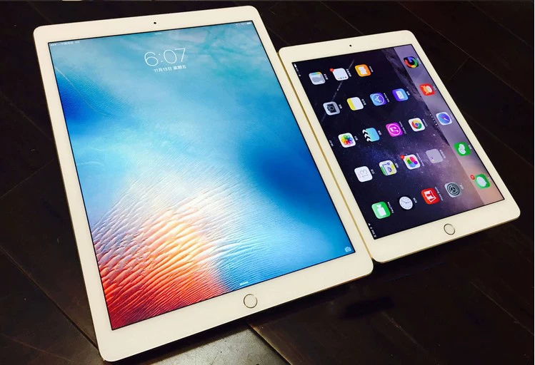 [Аренда] Apple iPad Pro 12.9 WIFI 32GB планшет в аренду
