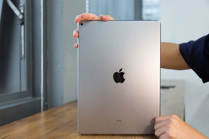 [Аренда] Apple iPad Pro 12.9 WIFI 32GB планшет в аренду