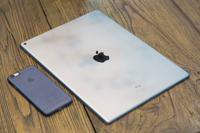 [Аренда] Apple iPad Pro 12.9 WIFI 32GB планшет в аренду