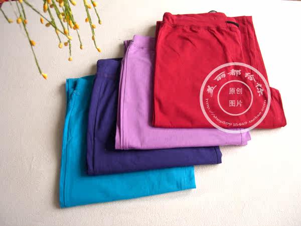 Pantalon pyjama - Ref 722051 Image 29