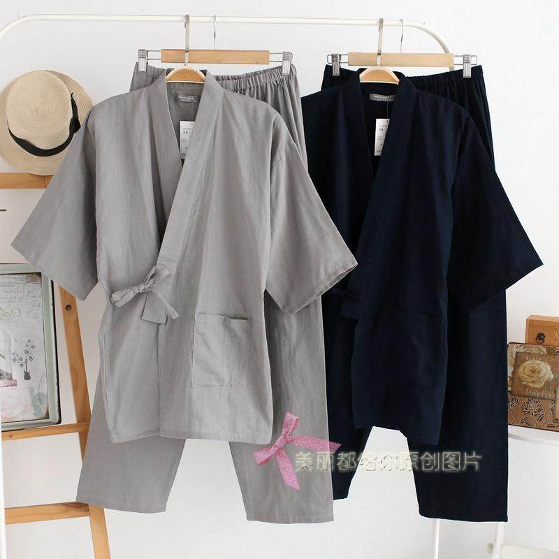 Pyjama mixte OTHER   en Coton à manches - Ref 3004303 Image 21