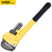 KATA Pliers Heavy pipe pliers 8 inch-48 inch water pipe pliers water pump round pipe pliers KT2512