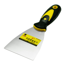 KATA Stainless Steel putty knife 2-4 inch knife scraper shovel knife putty knife spatula KT72007