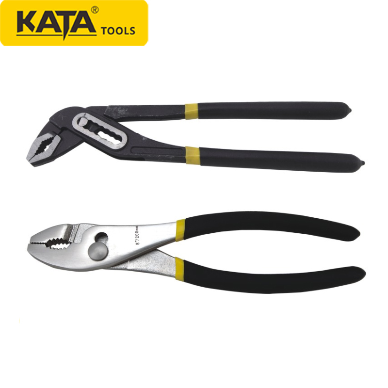 KATA Hardware Tool 8 inch carp clamp 10 inch pump clamp clamping tool