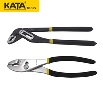 Kada KATA hardware tools 8 inch carp pliers 10 inch water pump pliers tube pliers clamping tool