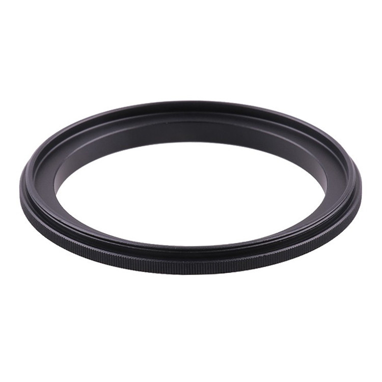 52 - 62MM metal double yang ring lens to interface micro photography ring lens to lens micro - connected ring