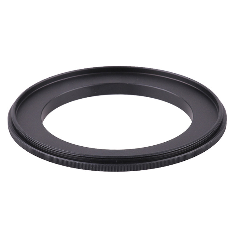 58 - 77MM metal double yang ring lens to interface micro photography ring lens to lens micro - connected ring